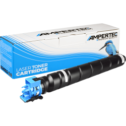 Kompatibler Toner ersetzt Kyocera TK-8585C cyan