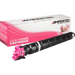 Kompatibler Toner ersetzt Kyocera TK-8585M magenta