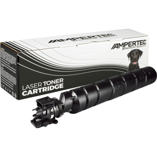 Kompatibler Toner ersetzt Kyocera TK-8585K schwarz