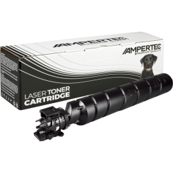 Kompatibler Toner ersetzt Kyocera TK-8585K schwarz
