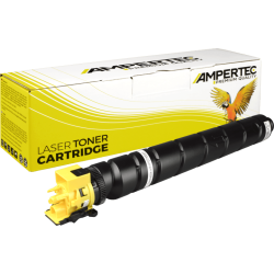 Kompatibler Toner ersetzt Kyocera TK-8585Y yellow