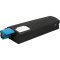 Kompatibler Toner ersetzt Oki 42127407 cyan