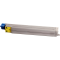 Kompatibler Toner ersetzt Oki 42918913 yellow