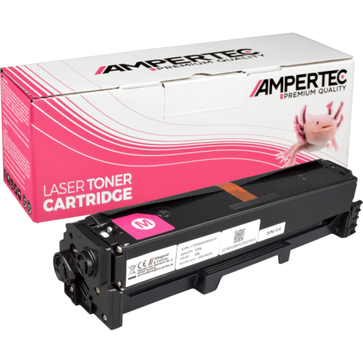Kompatibler Toner ersetzt Ricoh 408453 MC240 magenta