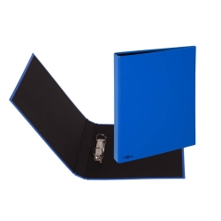 Ringbuch Basic Colours - A4, 2-Ring, Ring-Ø 20mm,...