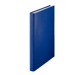4209 Standard Ringbuch, 2 Ringe - A4, Ring-Ø 16...