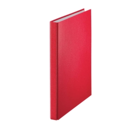4209 Standard Ringbuch, 2 Ringe - A4, Ring-Ø 16...