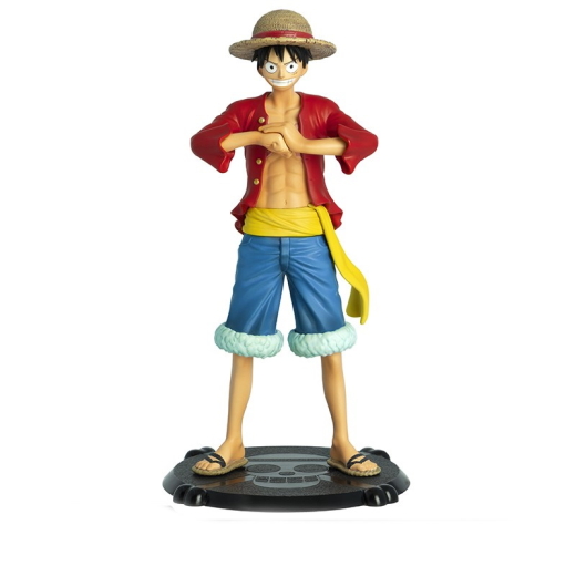 ONE PIECE Figur Monkey D Luffy