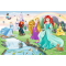 Disney Princess Puzzle 60 Teile