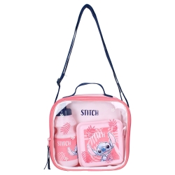 Disney Stitch Lunchtasche Squeeze The Day 2er