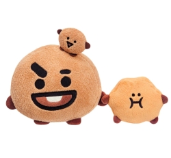BT21 SHOOKY ca Plüschfigur