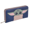 Star Wars: The Mandalorian Yoda Geldbeutel