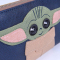 Star Wars: The Mandalorian Yoda Geldbeutel