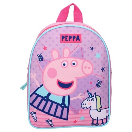 Peppa Pig Rucksack One Big Party