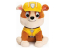 Spin Master 48321 Paw Patrol Plüschfigur Rubble