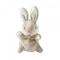 Bauer Spielwaren 11802 Hase Handpuppe