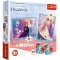 Disney Frozen 2 Puzzle und Memo 2in1 30+48 Teile