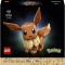 LEGO® Pokémon 72151 Evoli 587 Teile