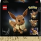 LEGO® Pokémon 72151 Evoli 587 Teile