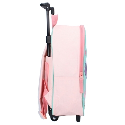 Disney Lilo & Stitch Trolley Rucksack Great