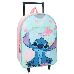 Disney Lilo & Stitch Trolley Rucksack Great