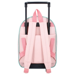 Disney Lilo & Stitch Trolley Rucksack Great
