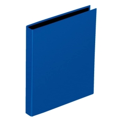 Ringbuch Basic Colours - A5, 2-Bügel-Mechanik,...