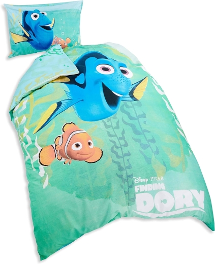 Disney Findet Dorie Wendebettwäsche
