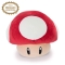 Nintendo Plüsch T12955 Mario Kart Red Mushroom