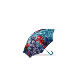Marvel Spiderman Regenschirm Automatik