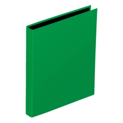 Ringbuch Basic Colours - A5, 2-Bügel-Mechanik,...