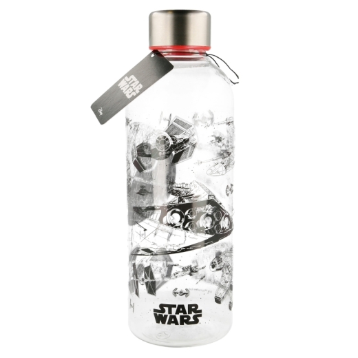 Star Wars Wasserflasche 850 ml