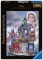 Disney Castles Belle Puzzle 1000 Teile