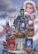 Disney Castles Belle Puzzle 1000 Teile