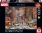 Deadpool Snow Day 1000 Teile Puzzle