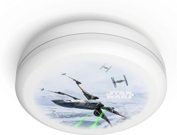 Disney Star Wars Philips LED Deckenleuchte X Wing
