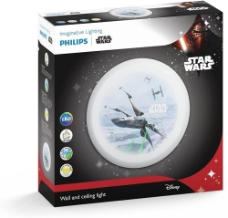 Disney Star Wars Philips LED Deckenleuchte X Wing