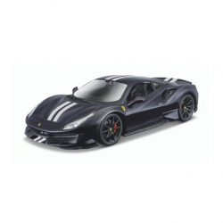 Bburago 18 26026B 1:24 Race & Play Ferrari 488