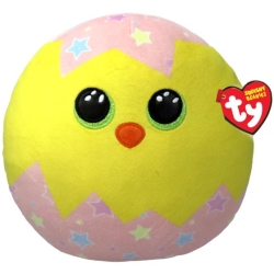Ty 39370 Pippa Chick Squishy Beanie Plüsch