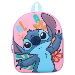 Disney Stitch Rucksack 3D Simply Special