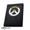 OVERWATCH Notebook Logo*