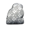 Harry Potter Hedwig Deko Form Kissen