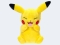 Pokémon Pikachu Plüschfigur