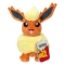 Pokémon Flamara / Flareon Plüschfigur