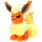 Pokémon Flamara / Flareon Plüschfigur