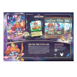 Disney Lorcana: Set 6 Azurite Sea Special Gift