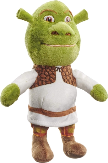Shrek Shrek Plüsch