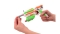 Tack PRO Crow I Pistole mit 6 Soft Darts