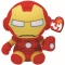 Ty 41190 Marvel Iron Man Plüschfigur