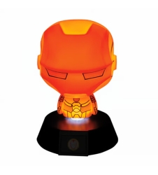 Marvel Avengers Iron Man Ikonenleuchte